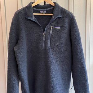 COPY - Men's Patagonia Fleece Pullover XL